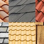 Choosing the Right Roofing Material for Your Home